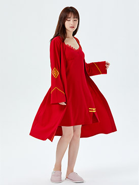 關(guān)于家居服的特別介紹