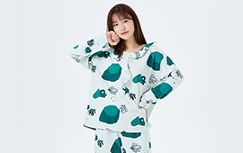 家居服有哪些分類(lèi)？