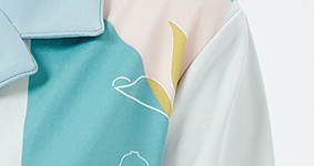 運(yùn)動(dòng)家居服的色彩革命，健康與舒適共存