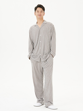 讓家居服給大家?guī)?lái)一個(gè)舒適的睡眠